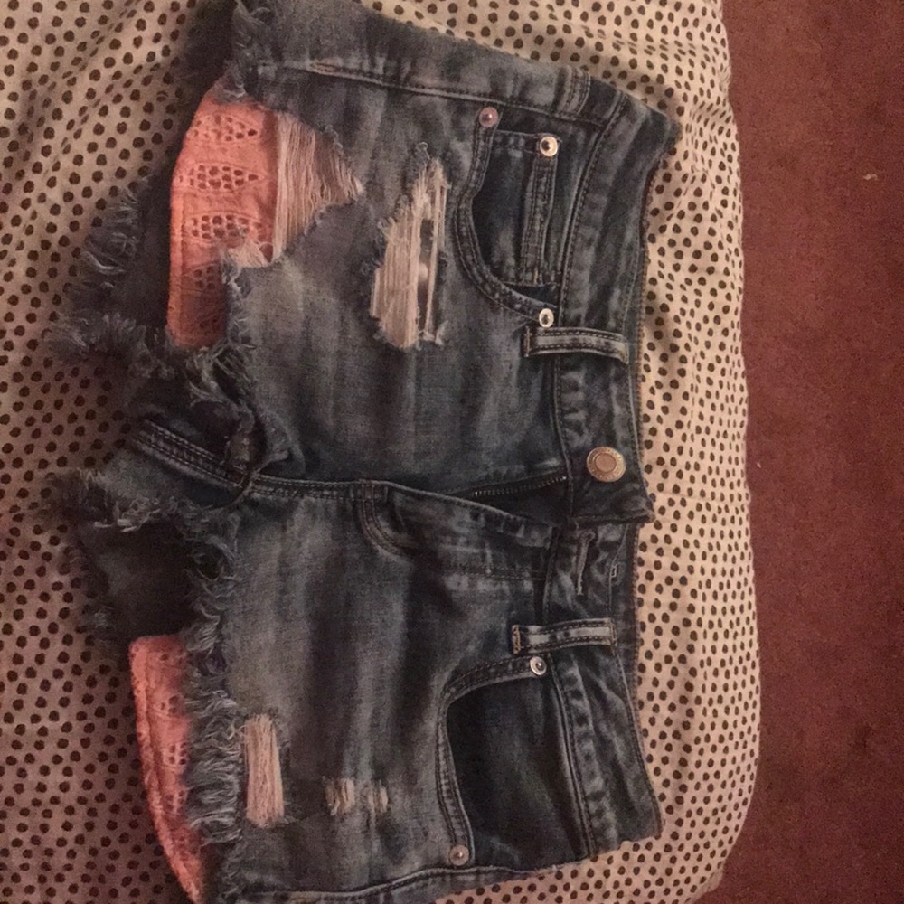 Shorts